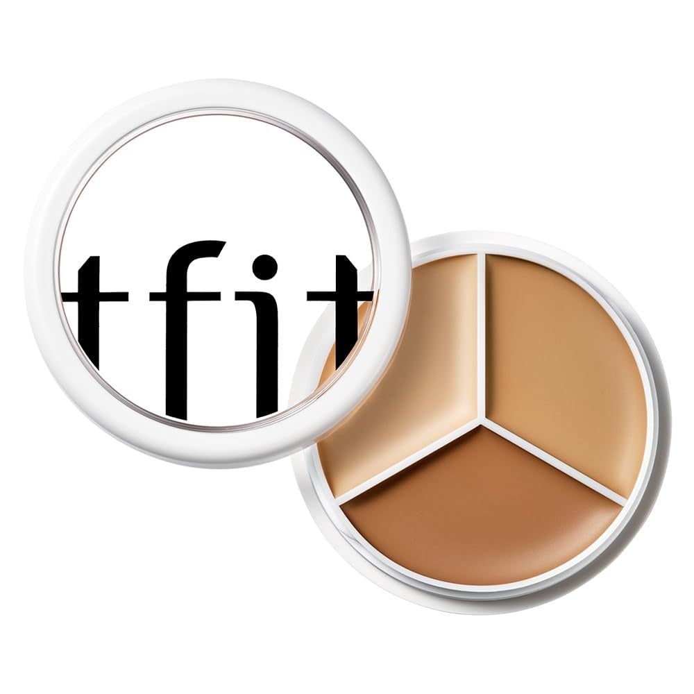 TFIT Cover Up Pro Concealer 15g - Image 4