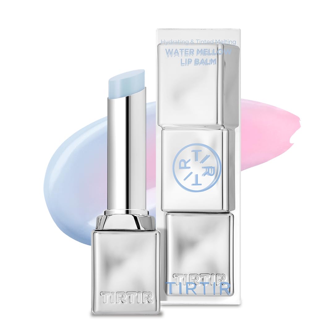 Tirtir Water Mellow Lip Balm 3.2g