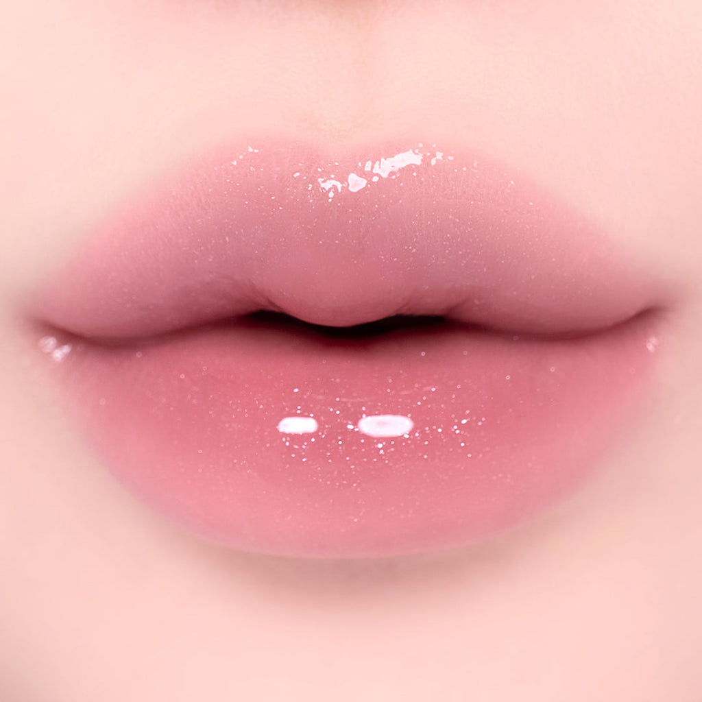 Coringco Topping Tip Glow Lip Plumper