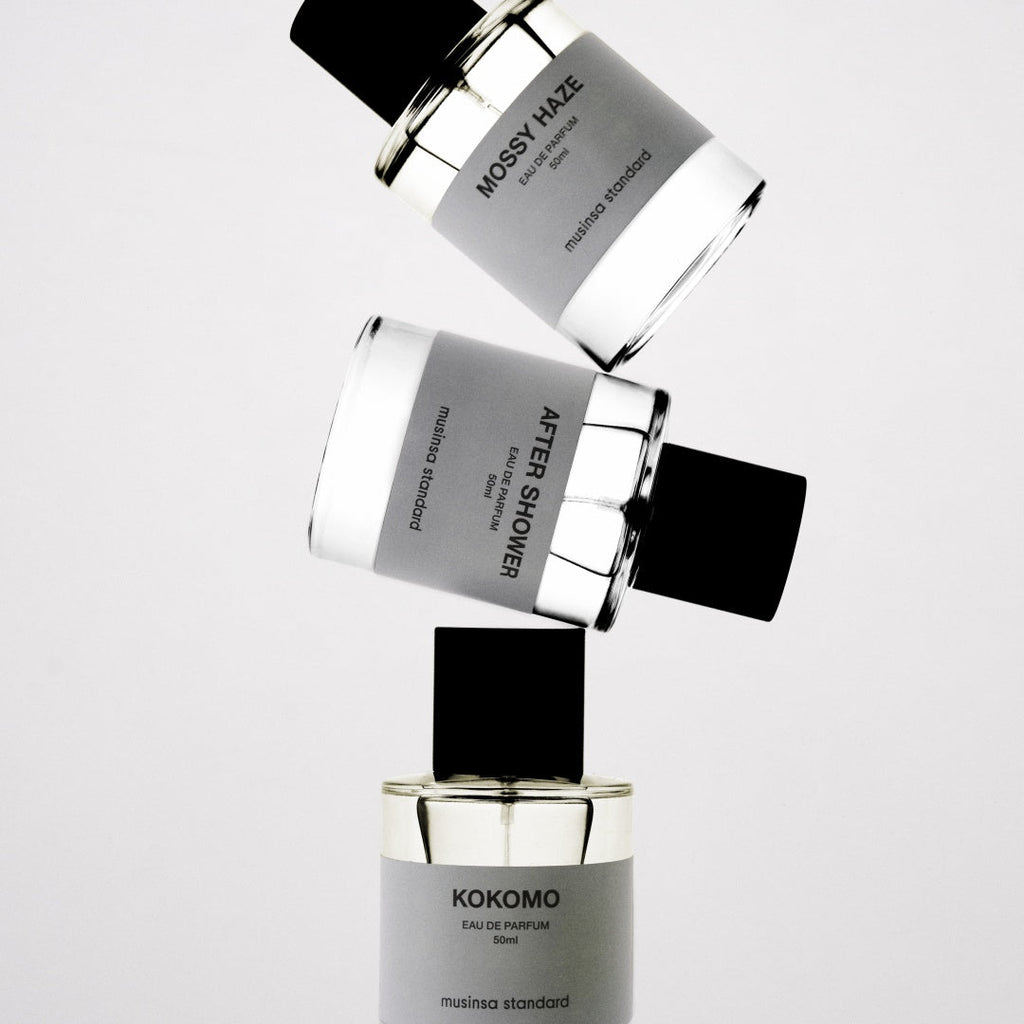 Musinsa Standard EDP 50ml