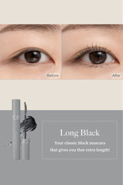 Rom&nd Han All Fix Mascara 7g