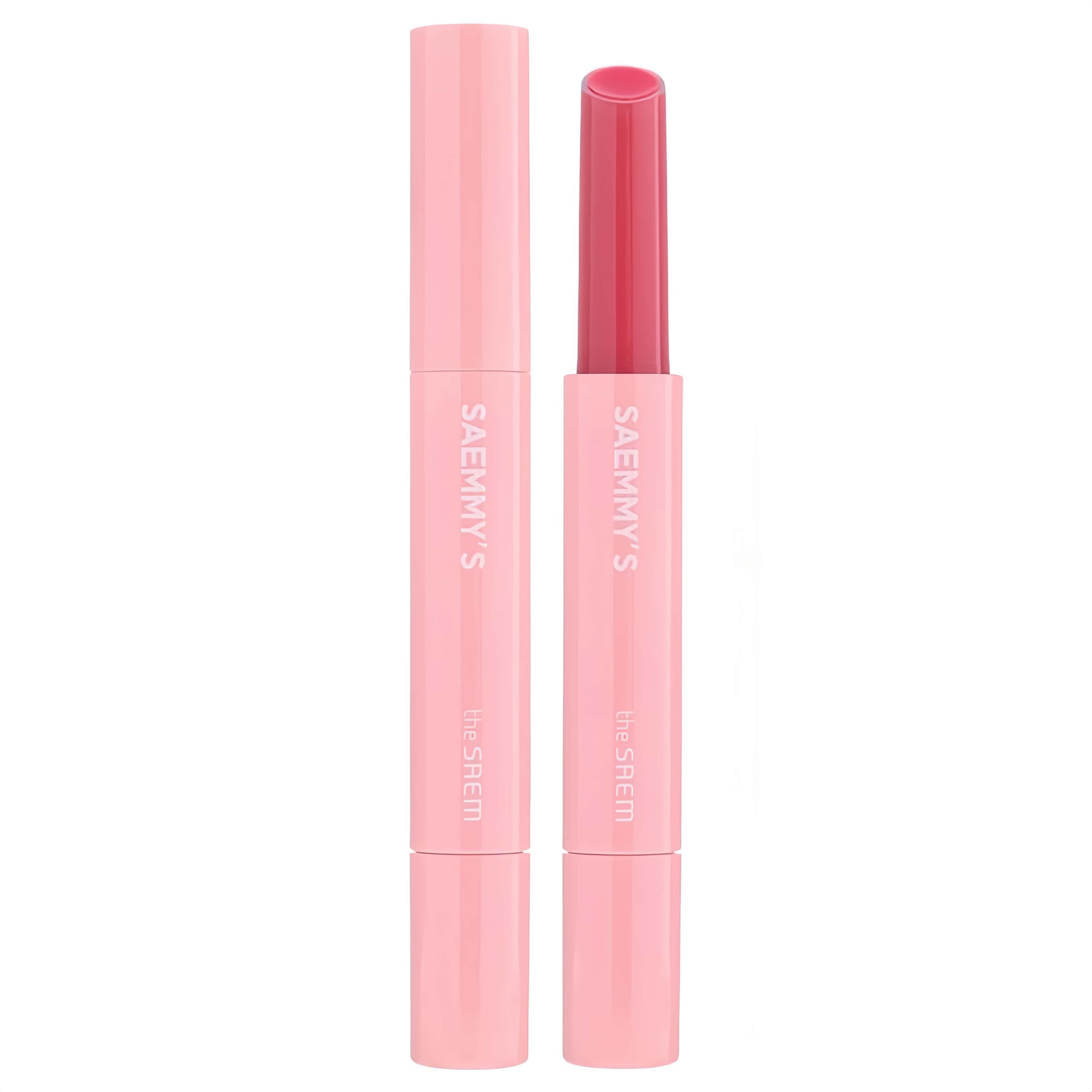 The Saem Saemmy's Syrup Shot Melting Balm