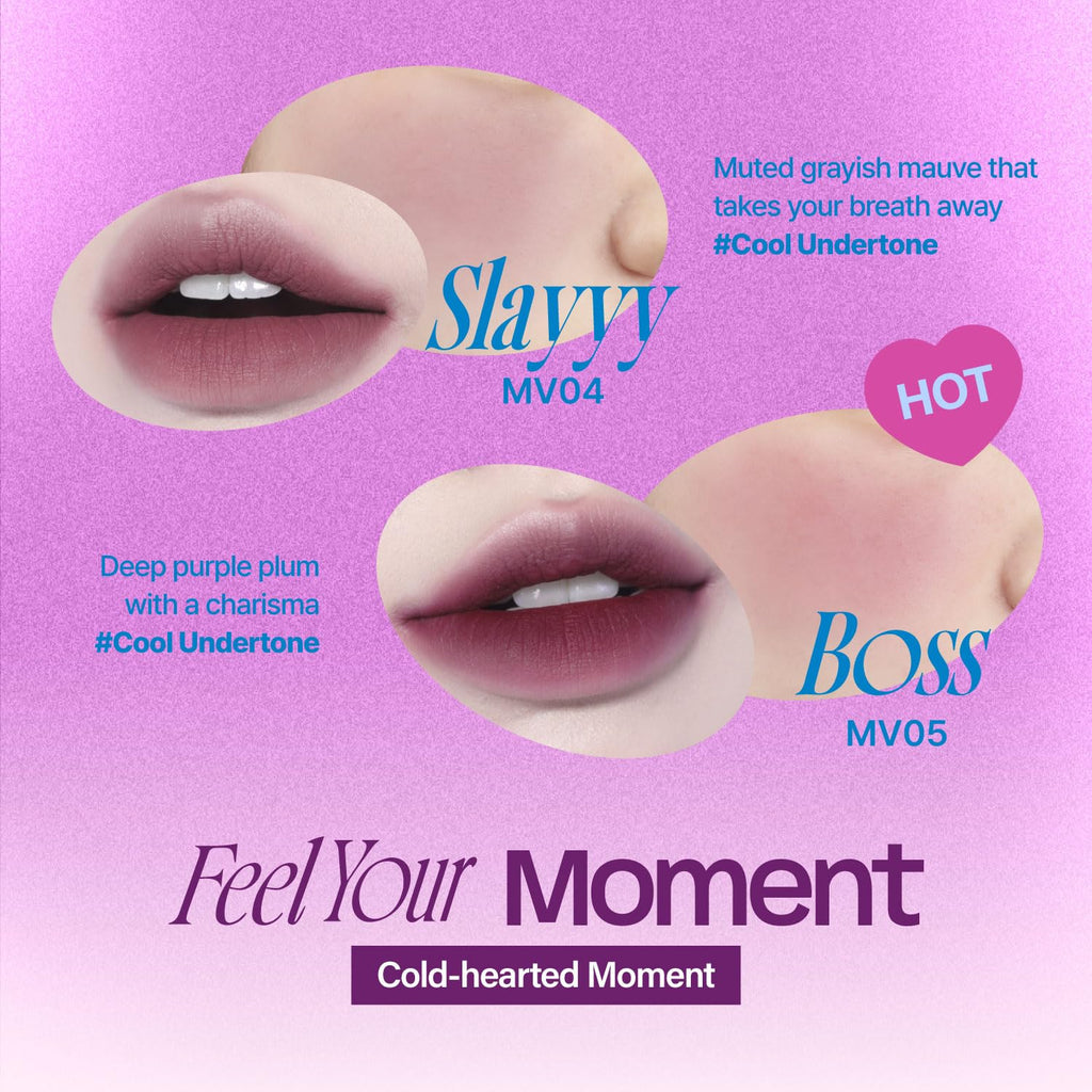 Fwee Lip&Cheek Blurry Pudding Pot 5g