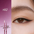 Little Ondine Double-Headed Gel Eyeliner