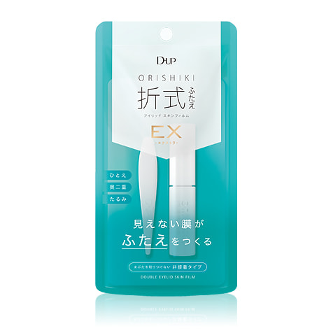 Dup Orishiki Eyelid Skin Film