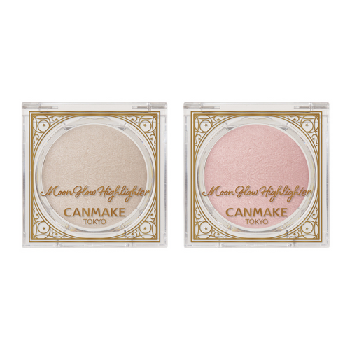 Canmake Moon Glow Highlighter
