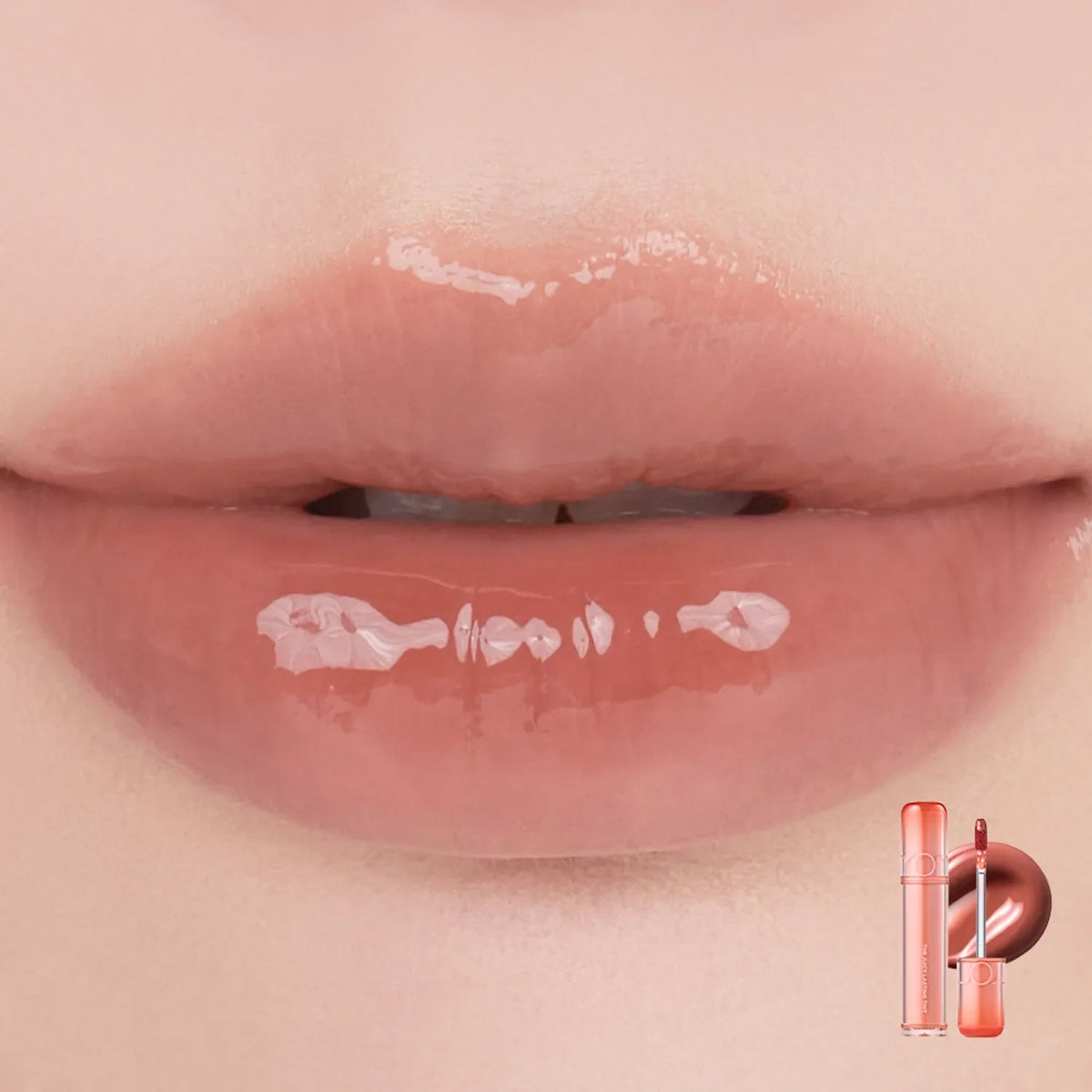 Rom&nd The Juicy Lasting Tint 2.0 3.5g - Image 5
