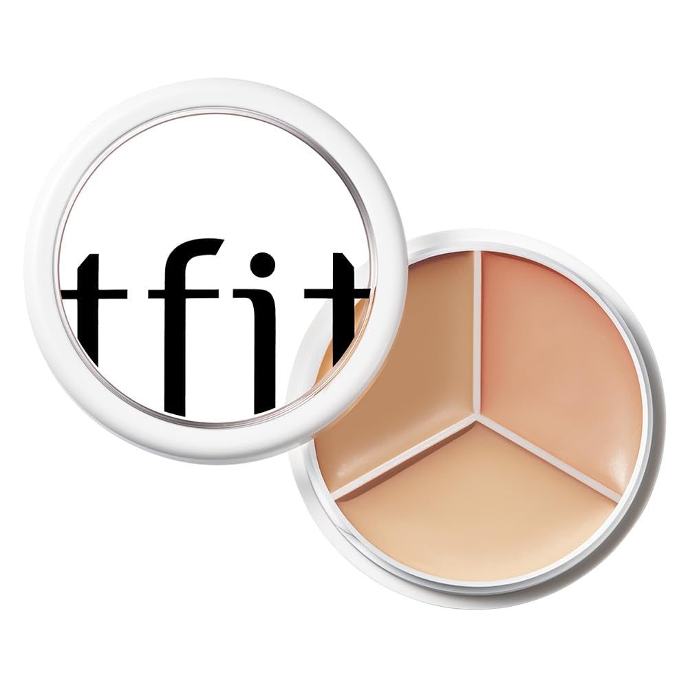 TFIT Cover Up Pro Concealer 15g - Image 5