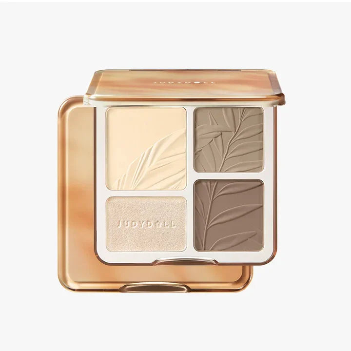 Judydoll Highlight & Contour