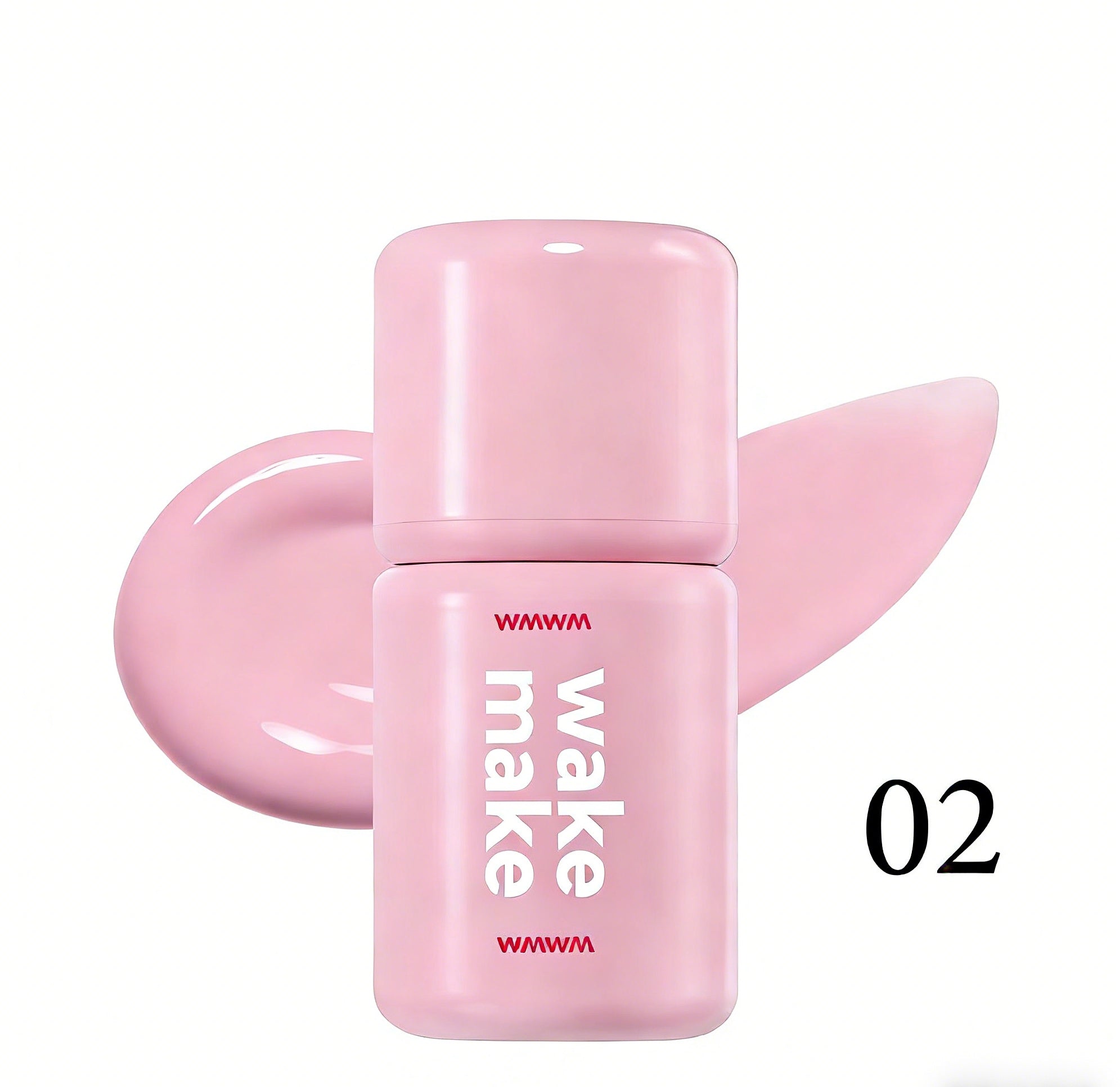 Wakemake Shaking Blur Cheek