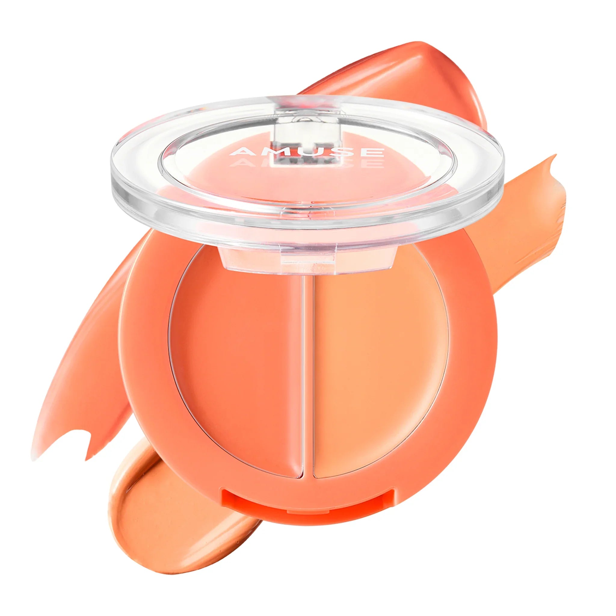 Amuse Lip And Cheek Healthy Balm