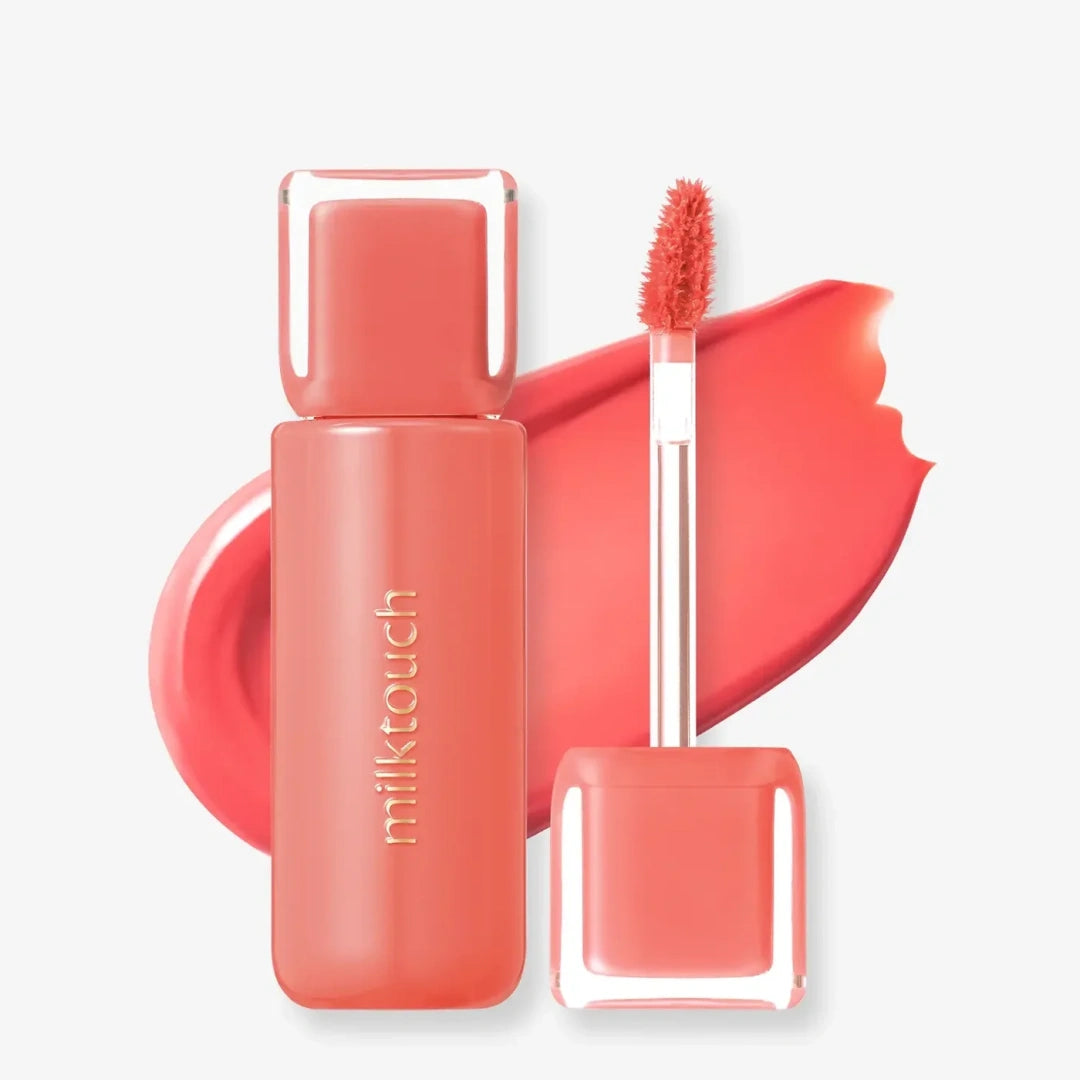 Milktouch Jelly Fit Tinted Glow Tint 4g