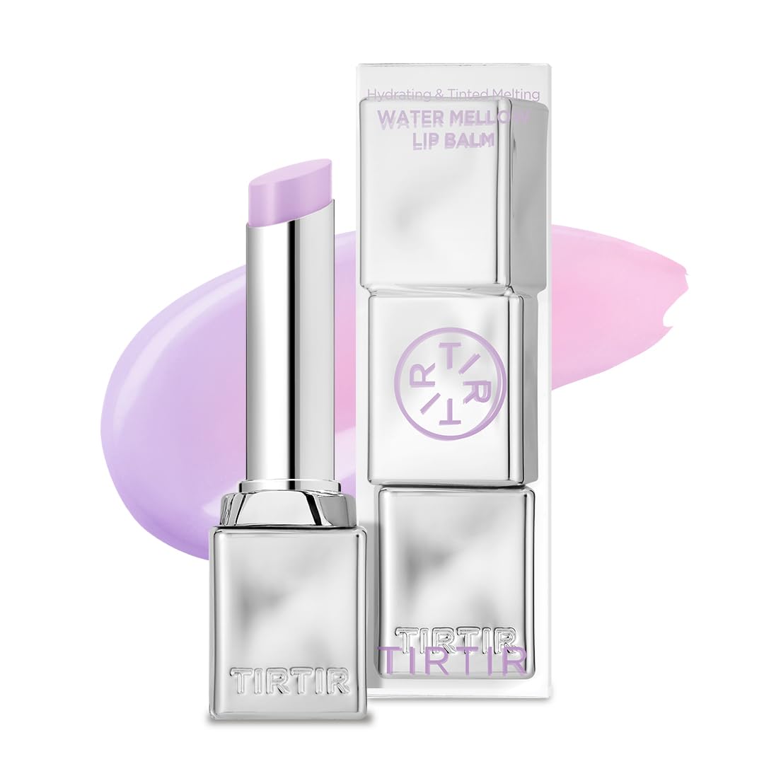 Tirtir Water Mellow Lip Balm 3.2g