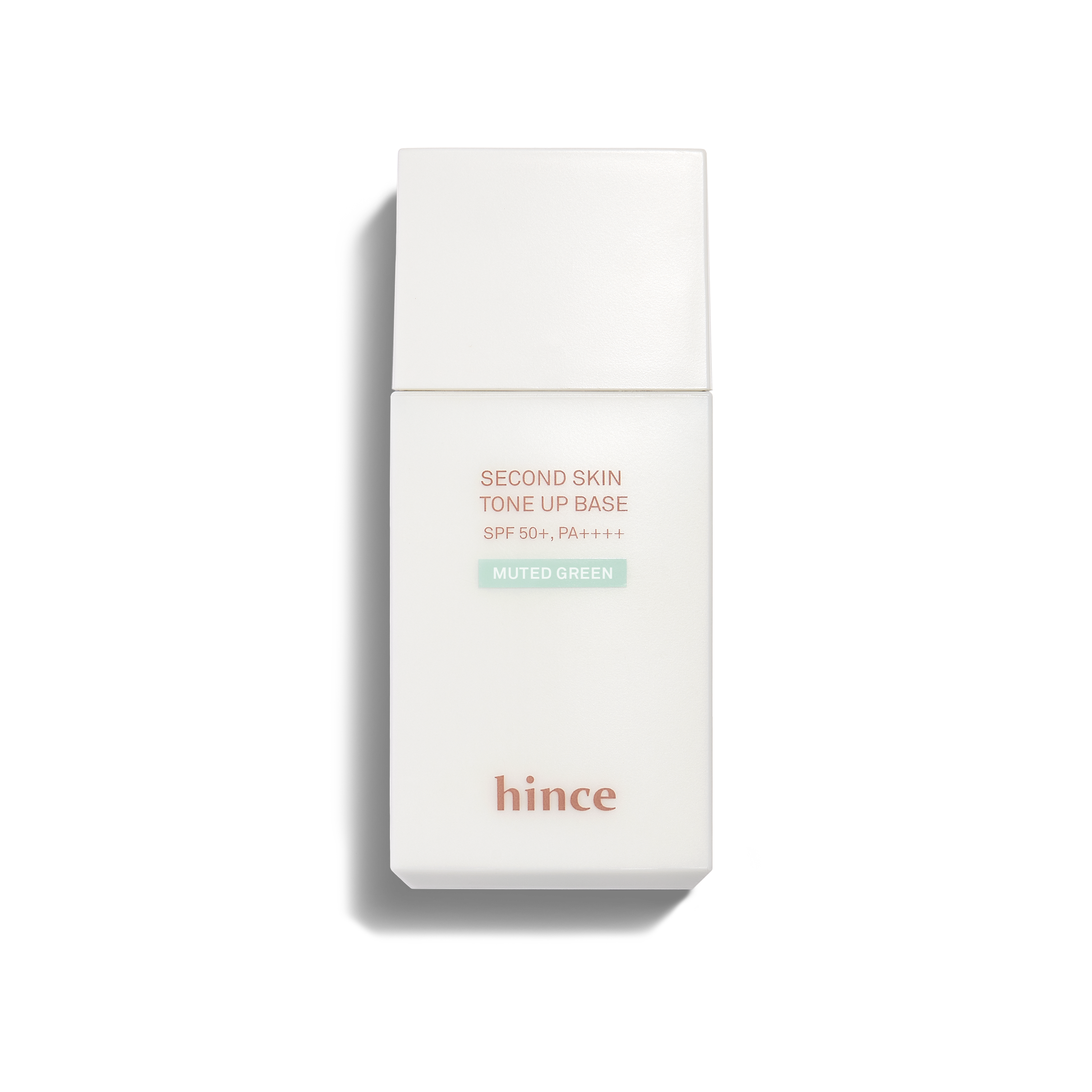 Hince Second Skin Tone Up Base 35ml