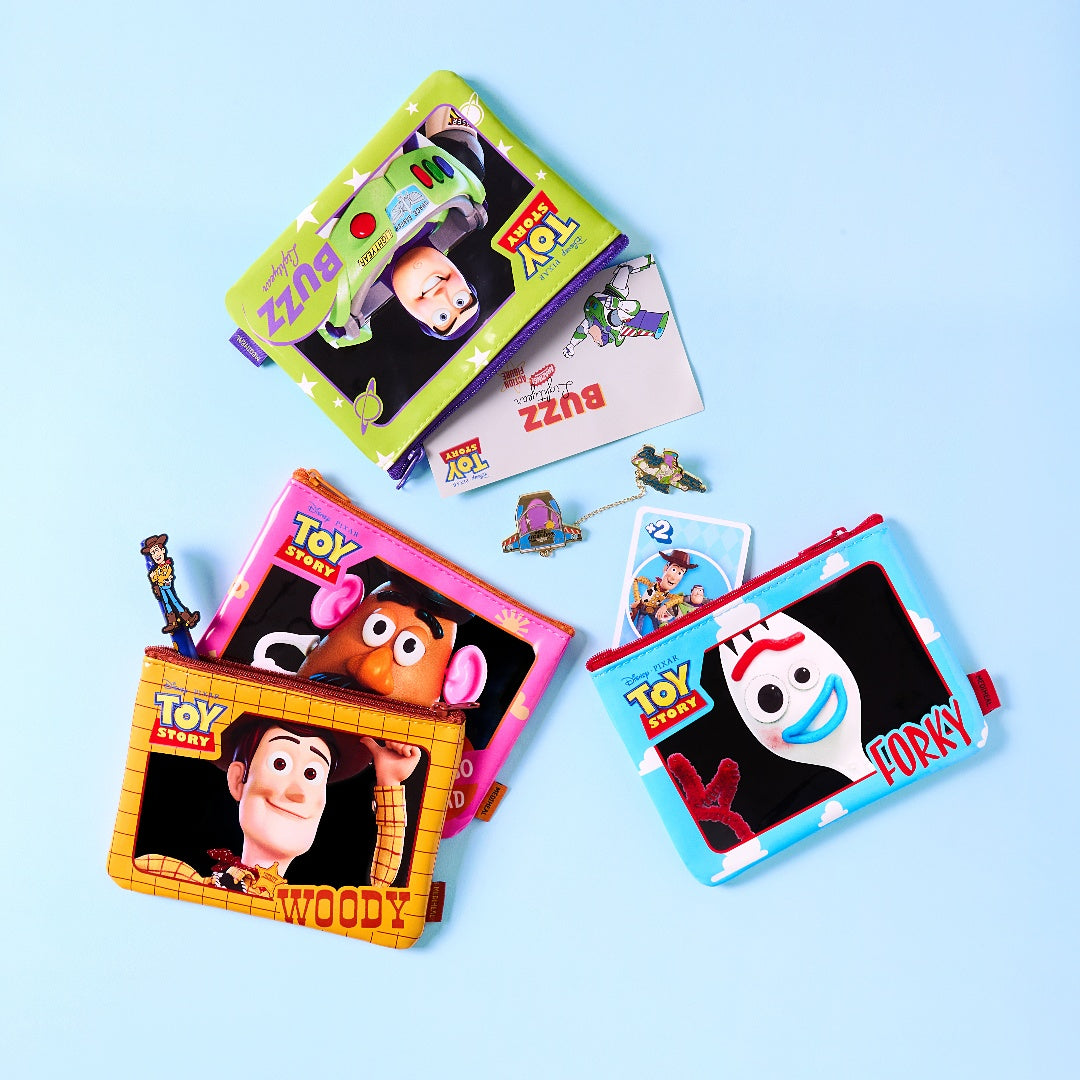 Mediheal Madecassoside Blemish Pad 1+1 Set [Toy Story]