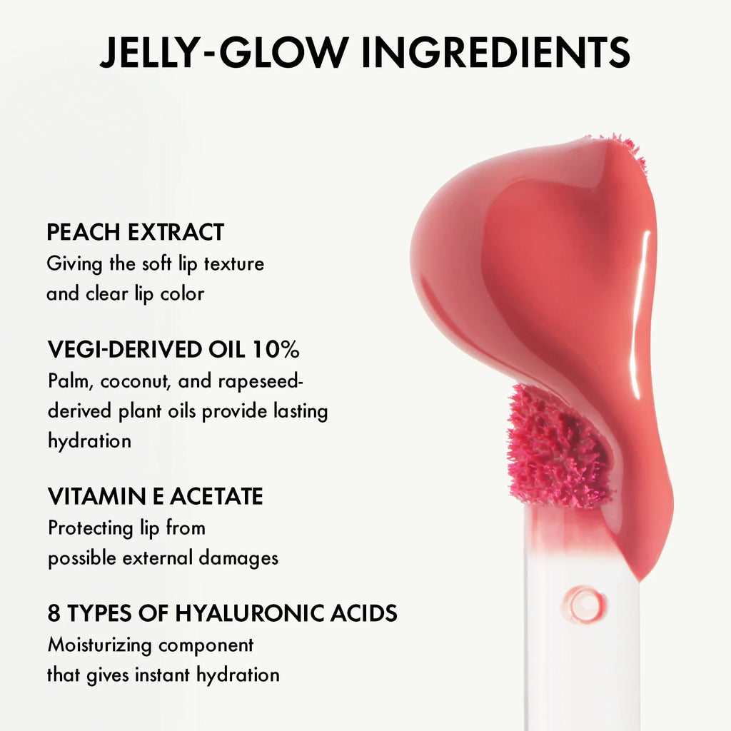 Amuse Jel-Fit Tint
