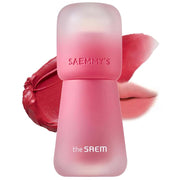 The Saem Saemmy'S Crema Velvet Tint