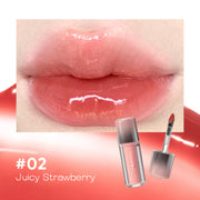 Judydoll Dual Finish Watery Lip Gloss