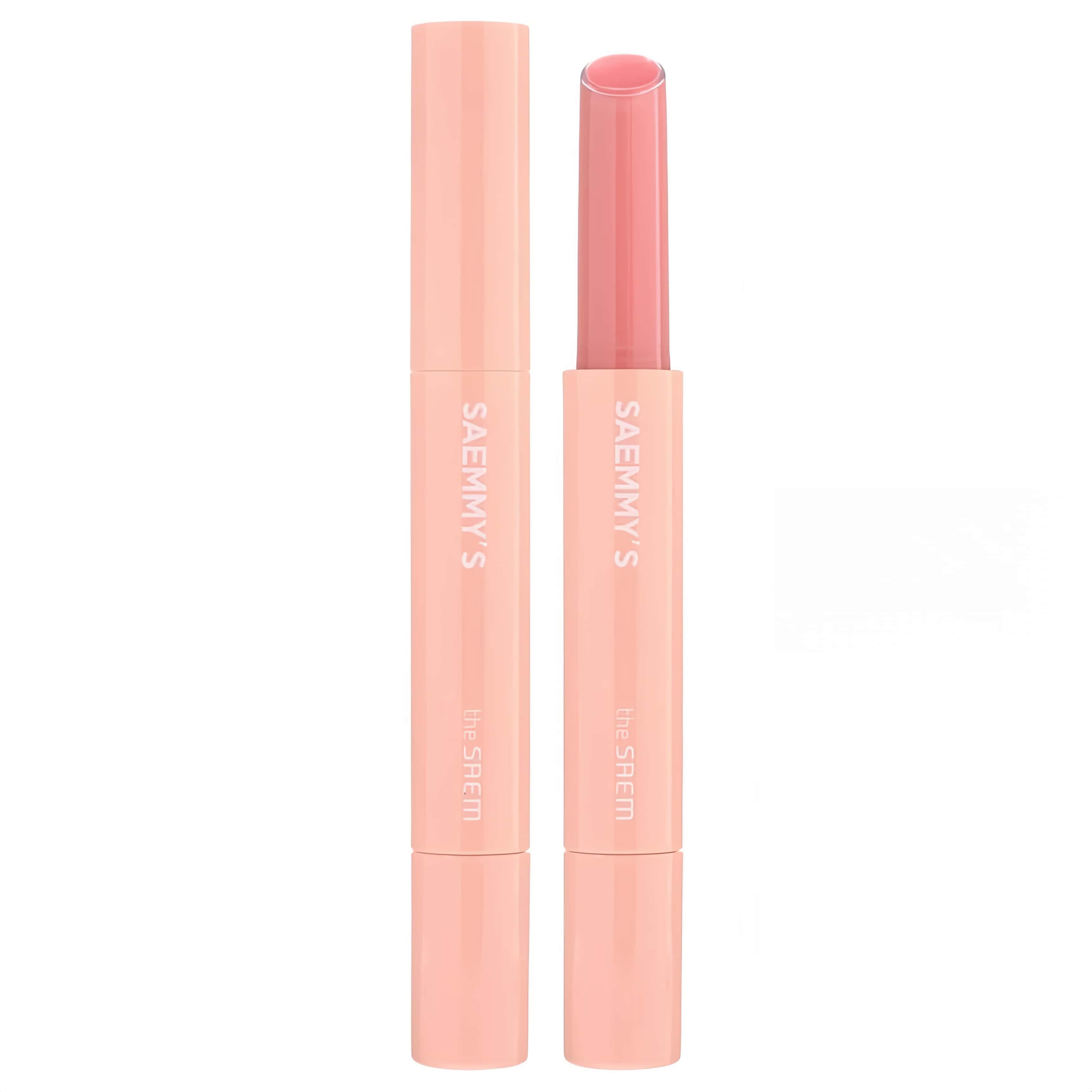The Saem Saemmy's Syrup Shot Melting Balm