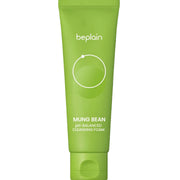 Beplain Greenful PH-Balanced Cleansing Foam 80ml