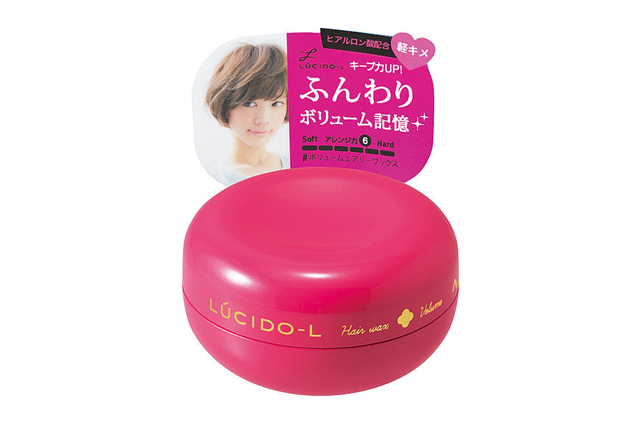 Lucido-L Hair Wax - Image 7