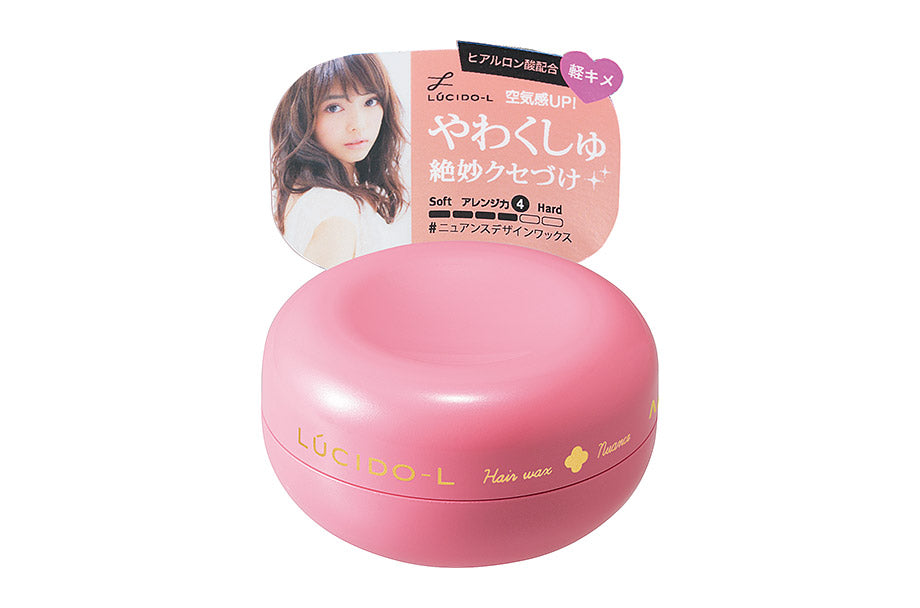 Lucido-L Hair Wax - Image 6