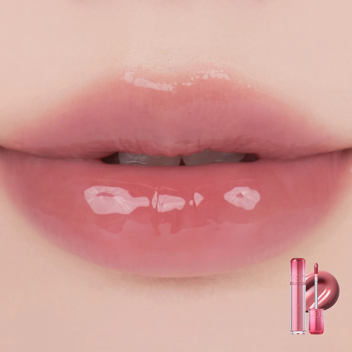 Rom&nd The Juicy Lasting Tint 2.0 3.5g - Image 6
