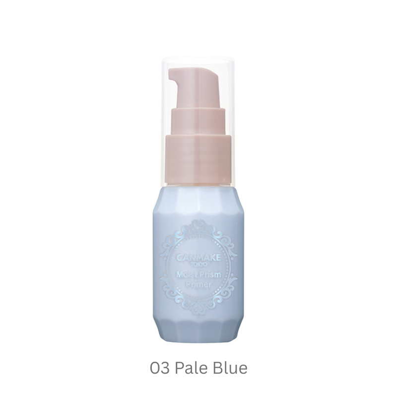 Canmake Moist Prism Primer