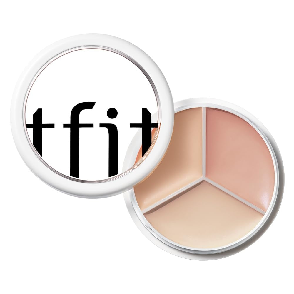 TFIT Cover Up Pro Concealer 15g - Image 6