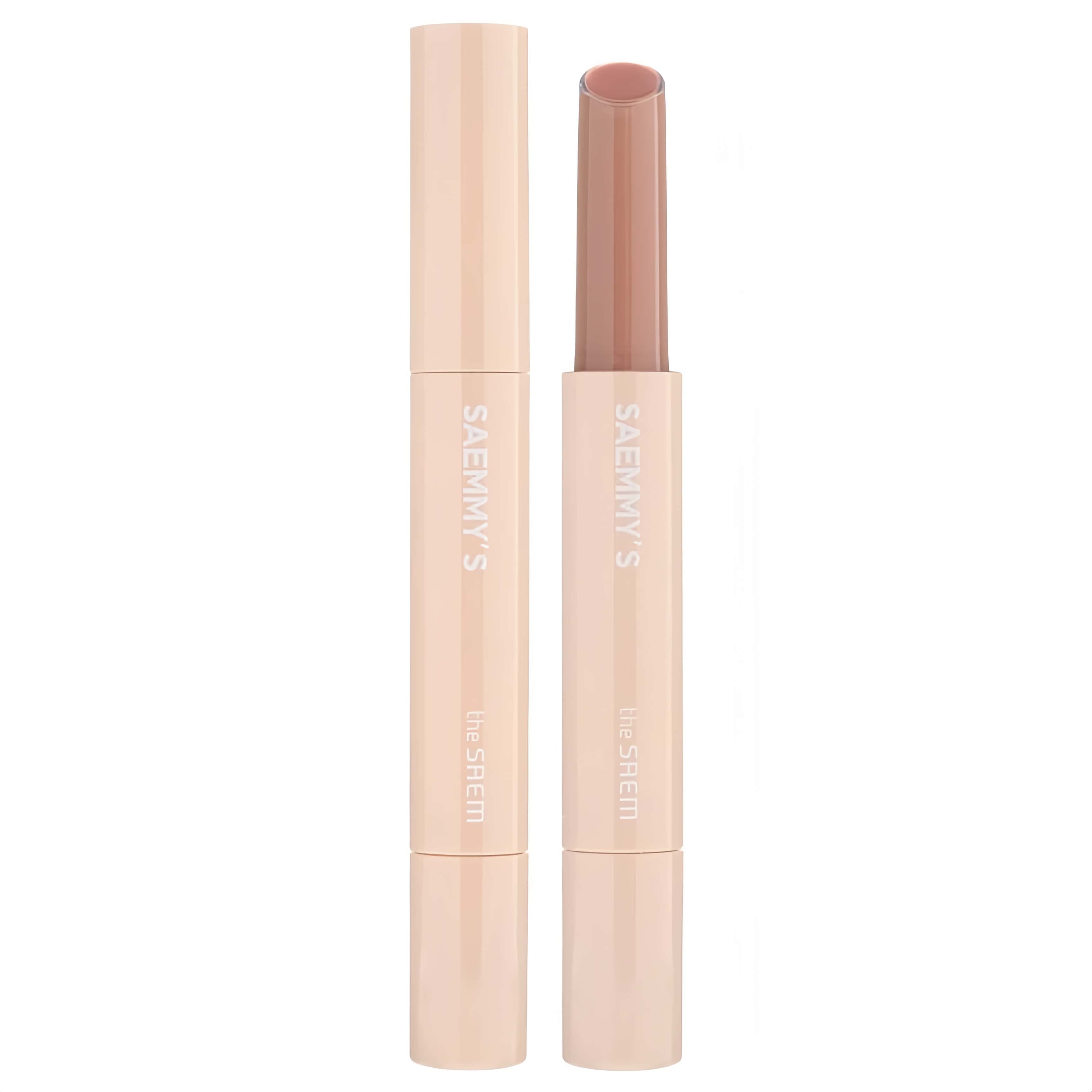 The Saem Saemmy's Syrup Shot Melting Balm