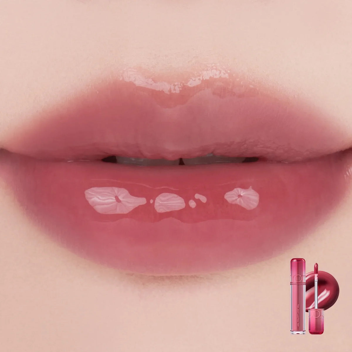 Rom&nd The Juicy Lasting Tint 2.0 3.5g - Image 7