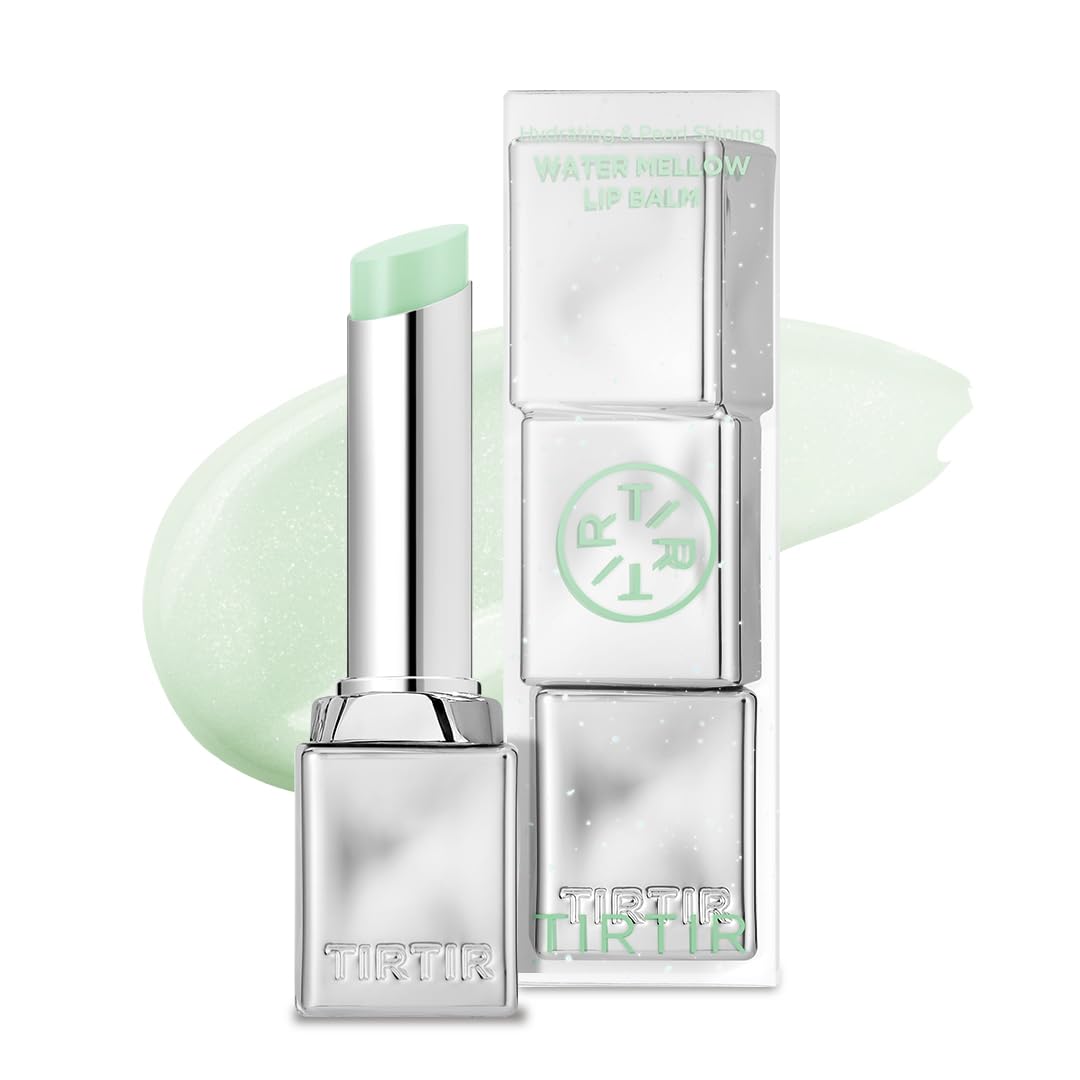 Tirtir Water Mellow Lip Balm 3.2g