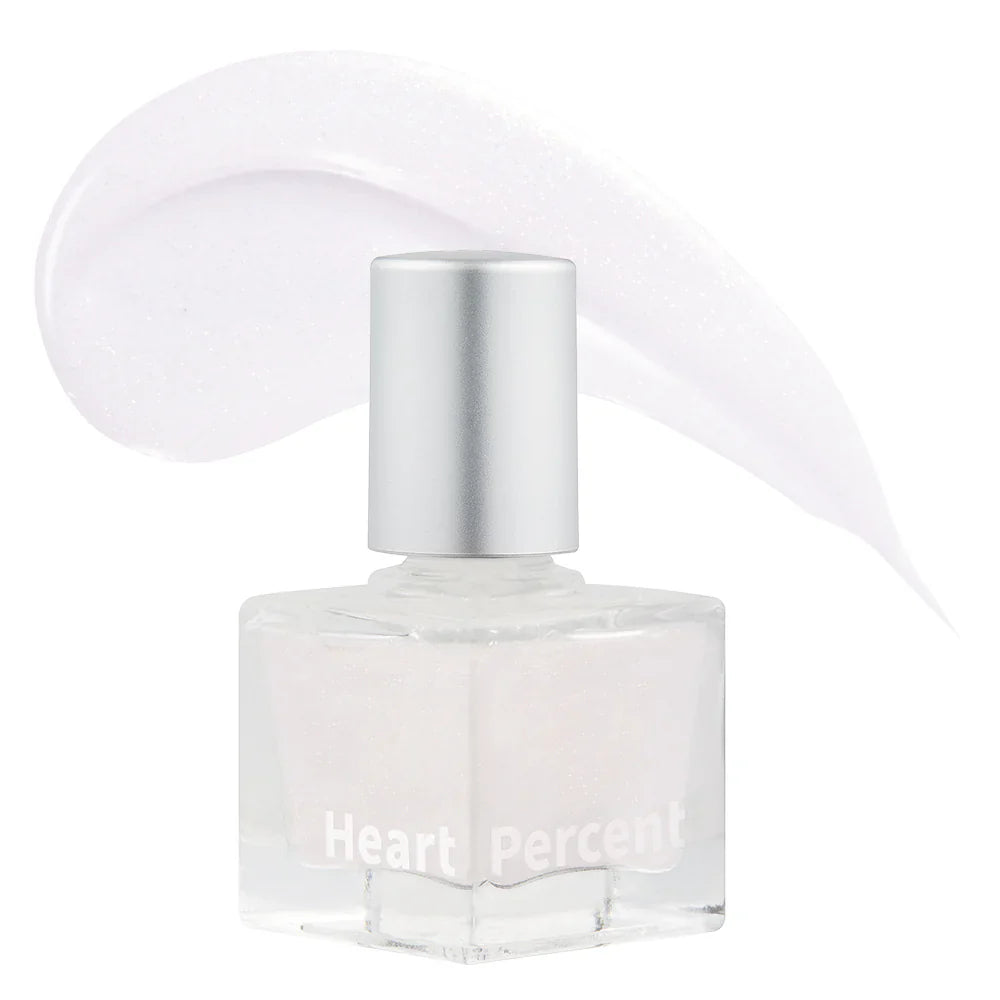 Heart Percent Dote On Mood Top Coating Lip Plumper - Image 4