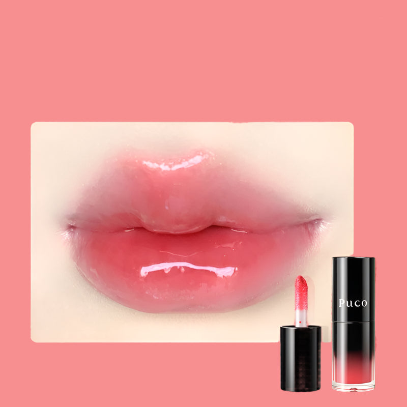 PUCO Plumping Tinted Lip Serum 5g