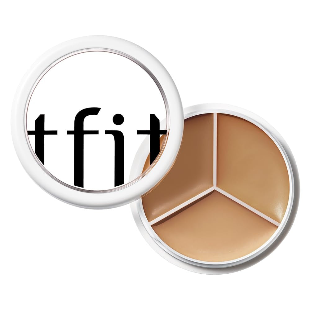 TFIT Cover Up Pro Concealer 15g - Image 7