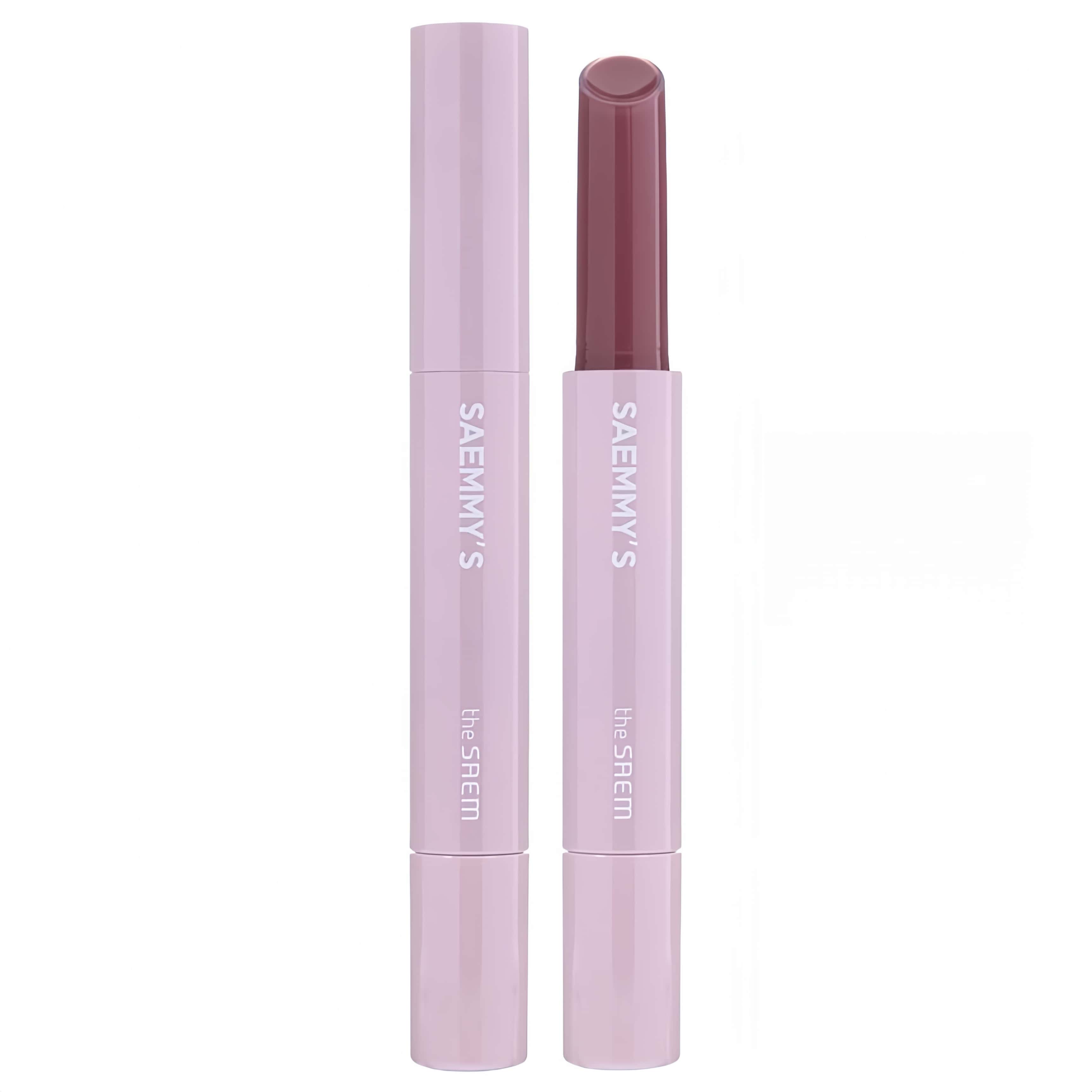 The Saem Saemmy's Syrup Shot Melting Balm