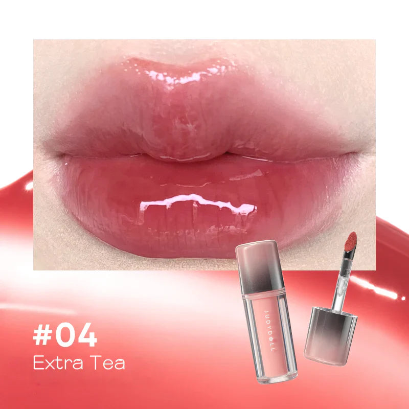 Judydoll Dual Finish Watery Lip Gloss - Image 2
