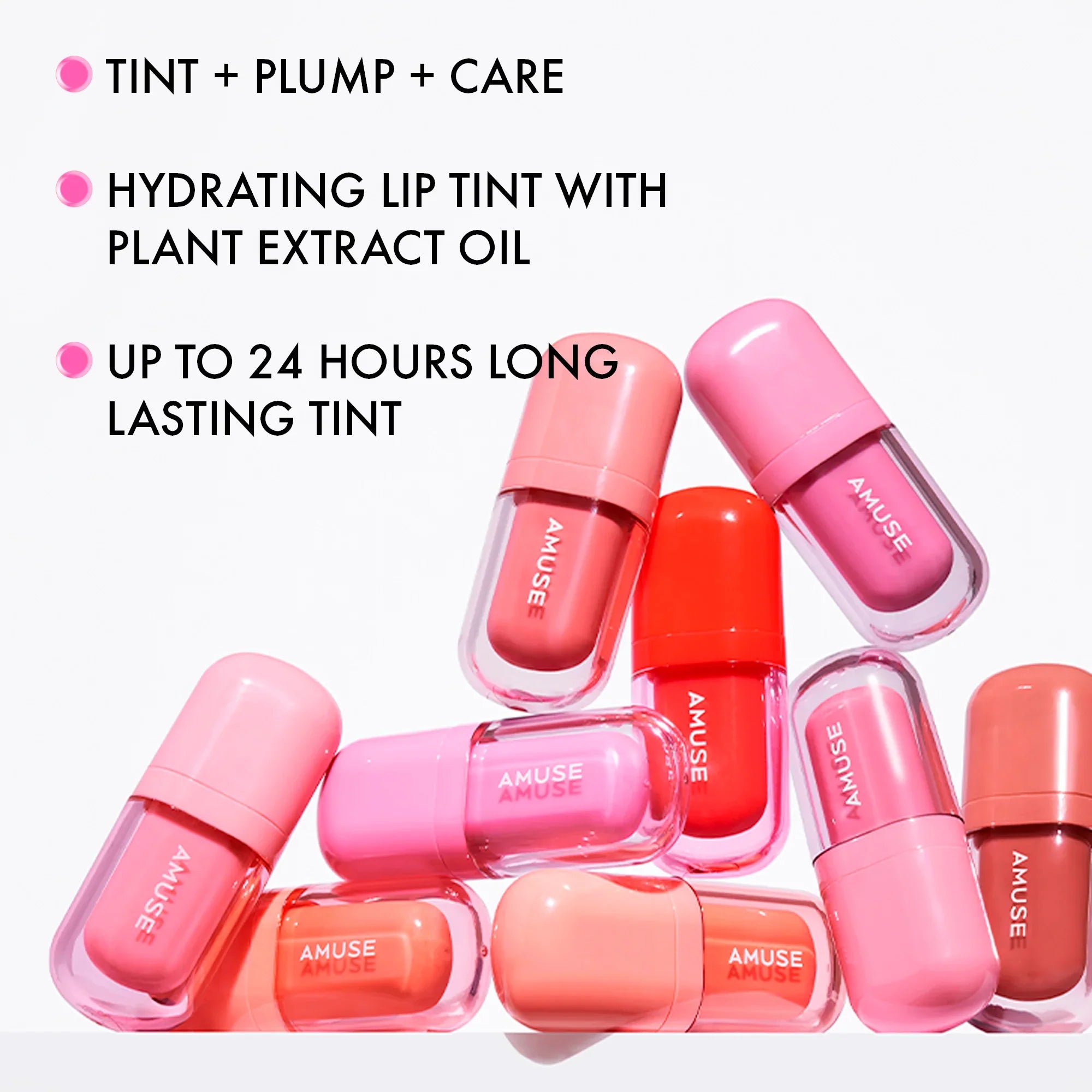 Amuse Bebe Tint
