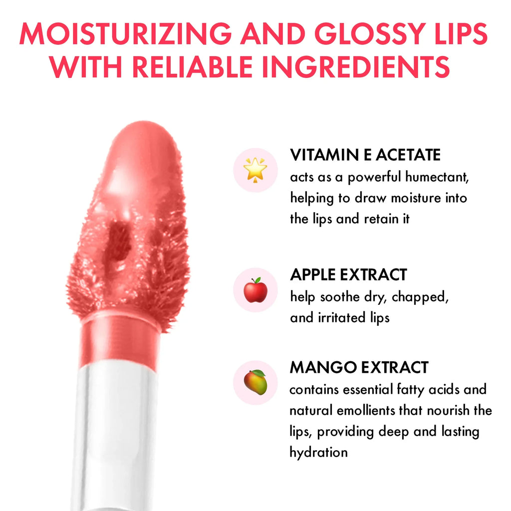 Amuse Dew Tint
