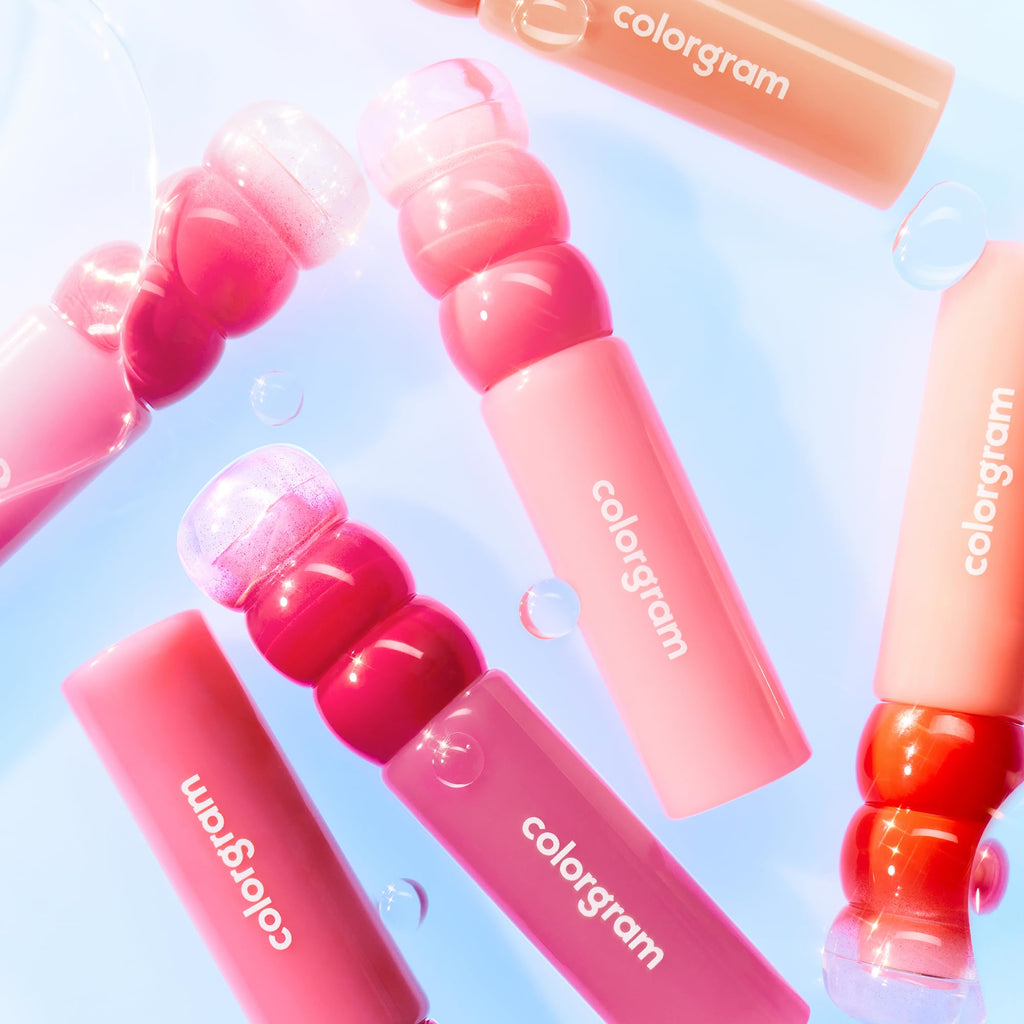Colorgram Fruity Water Tint
