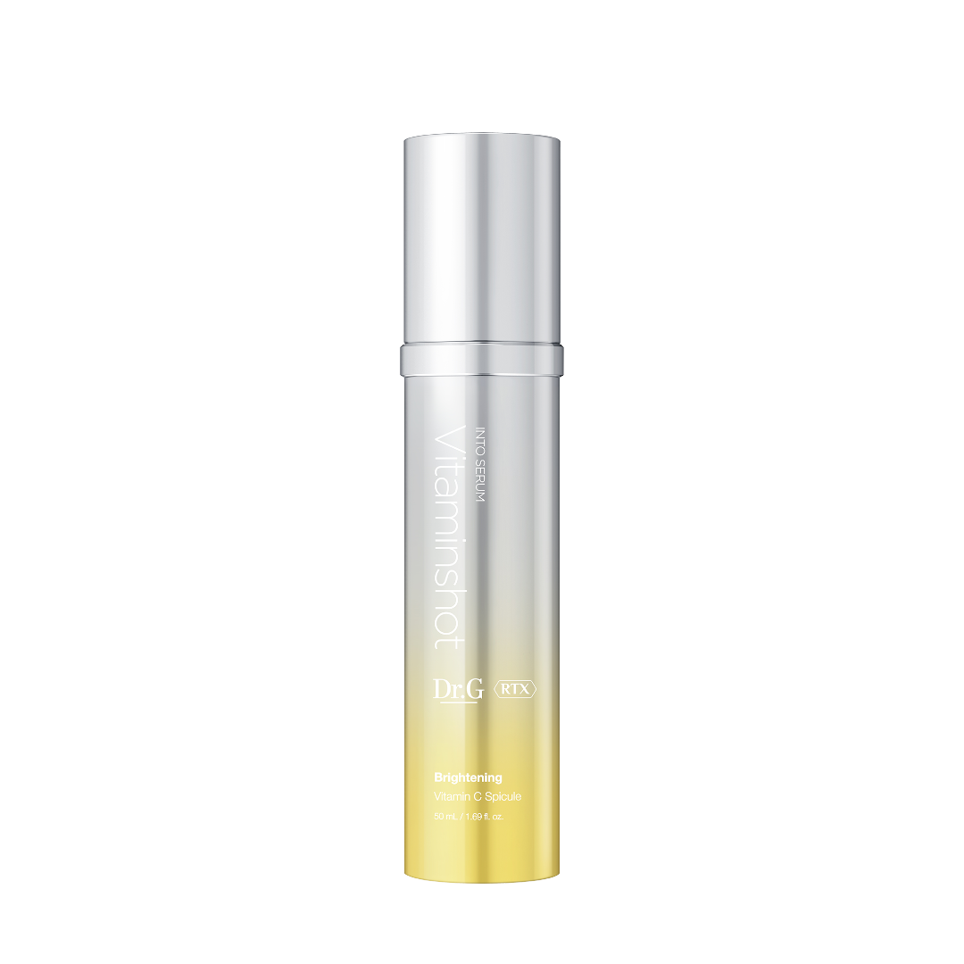 Dr.G RTX Into Serum Vitaminshot
