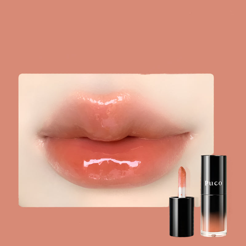 PUCO Plumping Tinted Lip Serum 5g