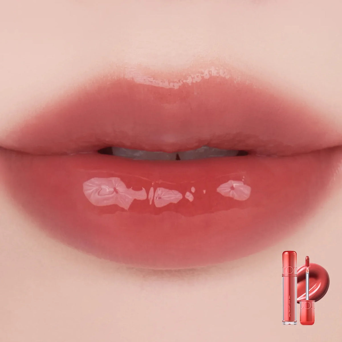 Rom&nd The Juicy Lasting Tint 2.0 3.5g - Image 8