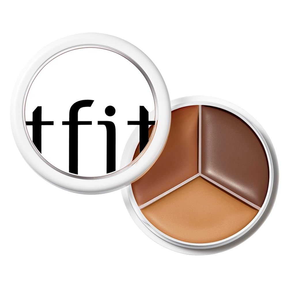 TFIT Cover Up Pro Concealer 15g - Image 8
