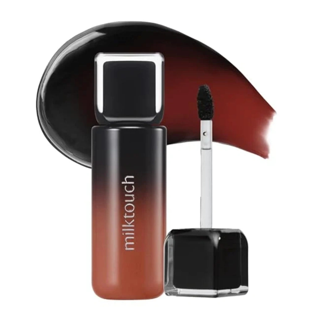 Milktouch Black Peel Off Lip Tattoo 4.5g