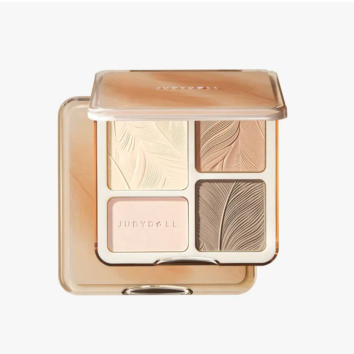 Judydoll Highlight & Contour