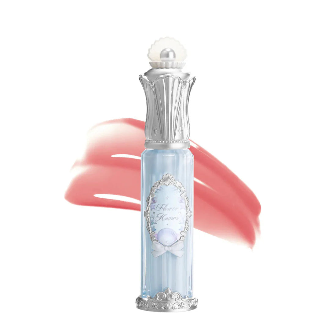 Flower Knows Shell's Jewel Collection Nourishing Lip Glaze - Image 3