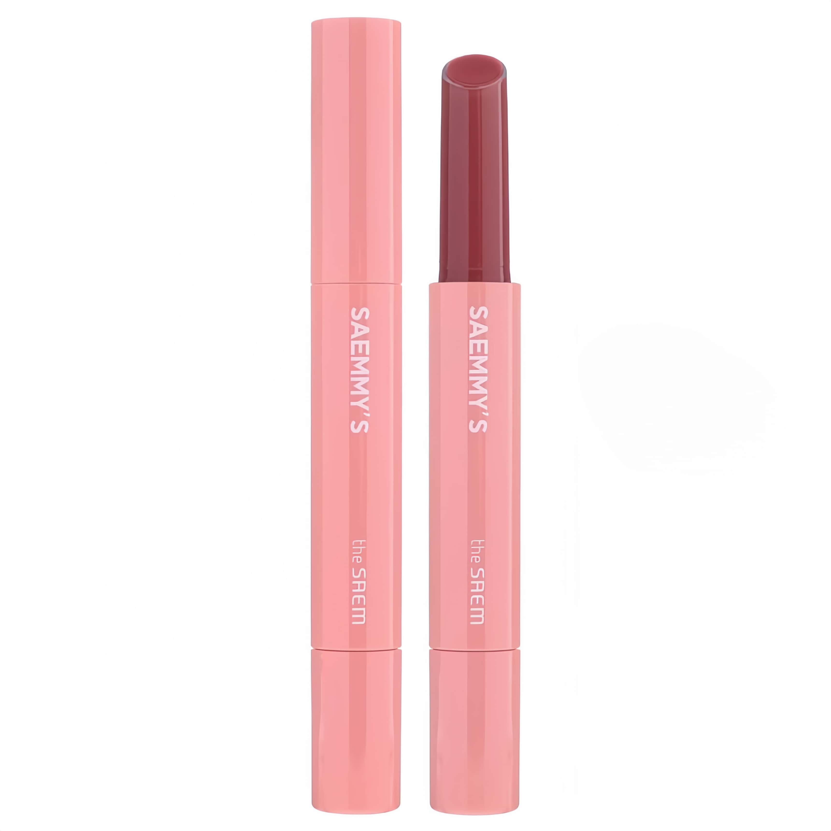 The Saem Saemmy's Syrup Shot Melting Balm