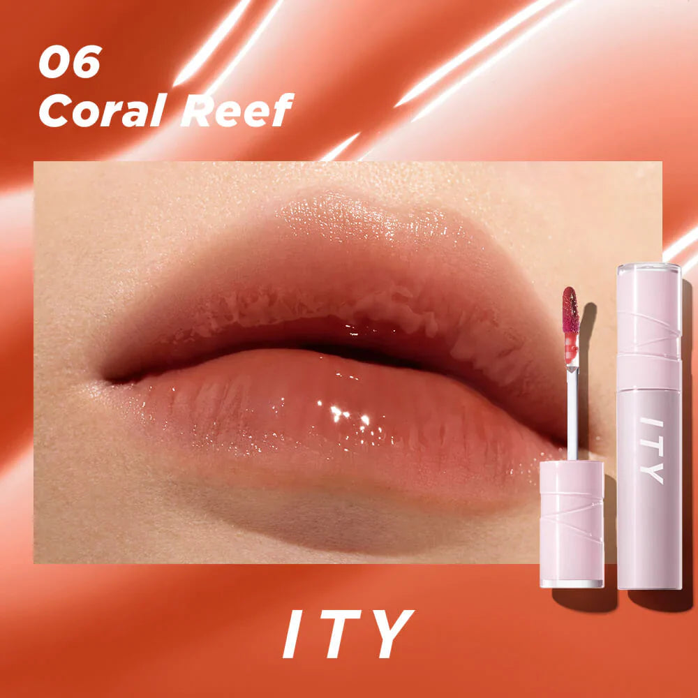 INTO YOU Watery Lip Gloss