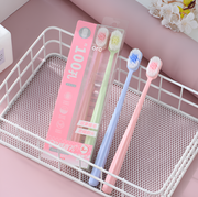 ORC Feather Sense Soft Bristle Toothbrush 2pcs
